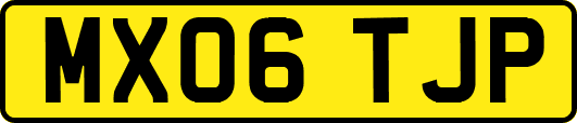 MX06TJP