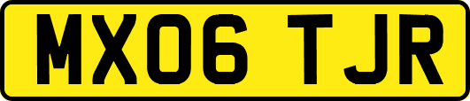 MX06TJR