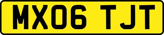 MX06TJT