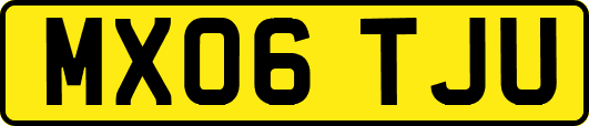 MX06TJU