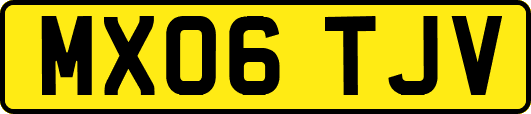 MX06TJV