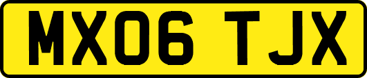 MX06TJX