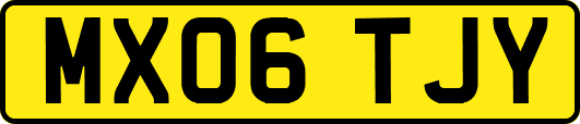MX06TJY