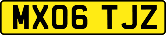 MX06TJZ