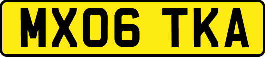 MX06TKA