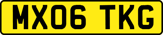 MX06TKG