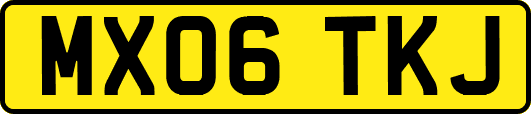 MX06TKJ