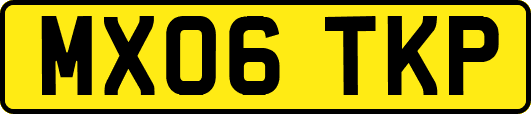 MX06TKP