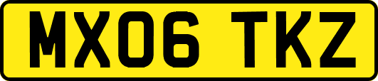 MX06TKZ