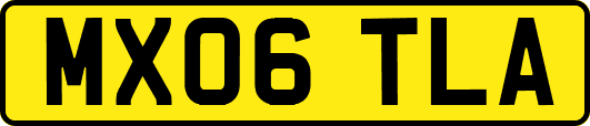 MX06TLA