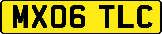 MX06TLC