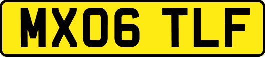 MX06TLF