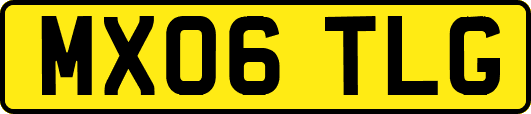 MX06TLG