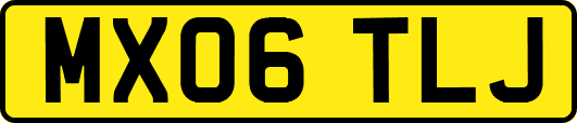 MX06TLJ