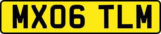 MX06TLM