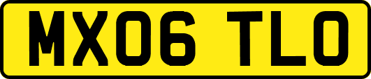 MX06TLO