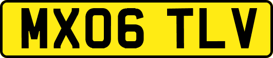 MX06TLV