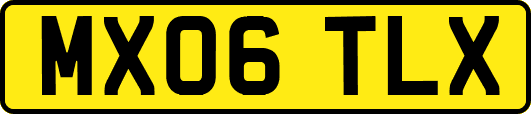 MX06TLX