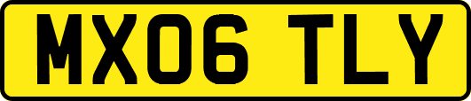 MX06TLY