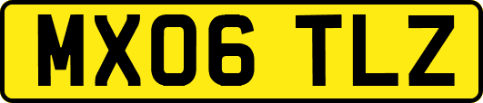 MX06TLZ