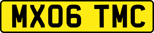 MX06TMC