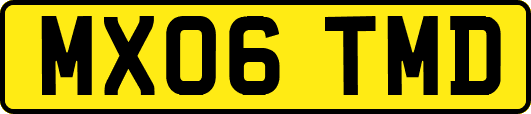 MX06TMD