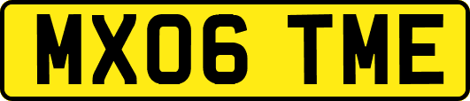 MX06TME
