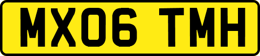 MX06TMH