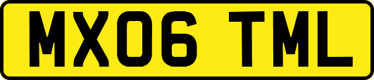 MX06TML