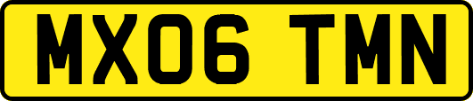 MX06TMN