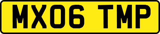 MX06TMP