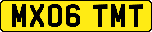 MX06TMT