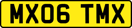MX06TMX
