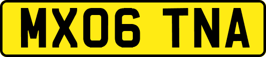 MX06TNA