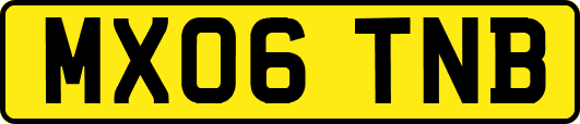 MX06TNB