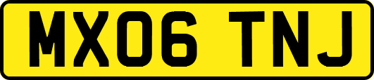 MX06TNJ