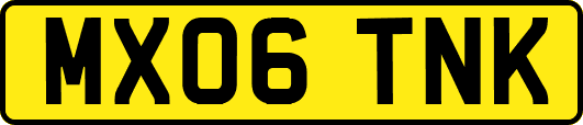 MX06TNK