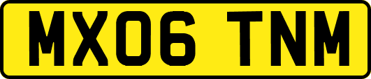 MX06TNM