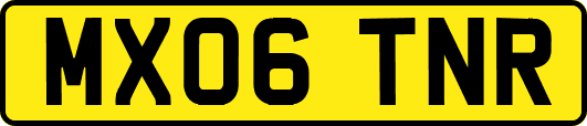 MX06TNR