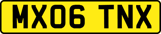 MX06TNX