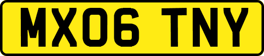 MX06TNY