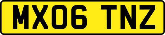 MX06TNZ