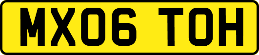 MX06TOH