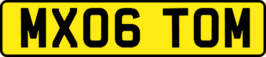 MX06TOM