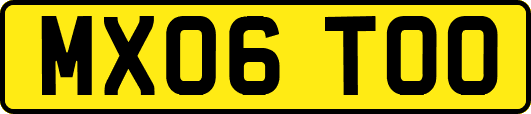 MX06TOO