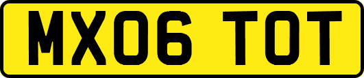 MX06TOT