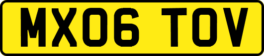 MX06TOV
