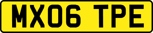 MX06TPE