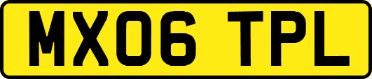 MX06TPL