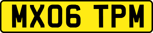 MX06TPM